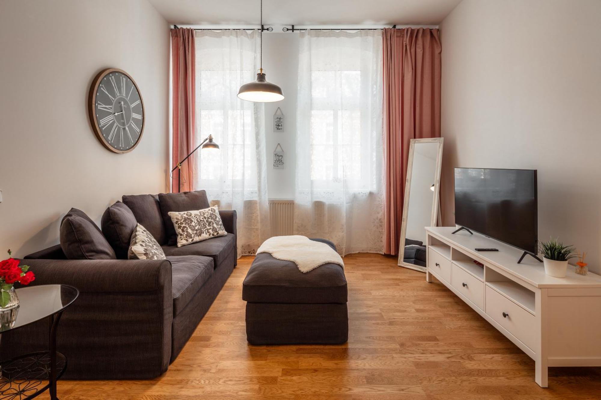 Goethe Palais Suite Charlotte 4P L Lift I Parkplatzi Zentrum I Helios Aue  Kültér fotó